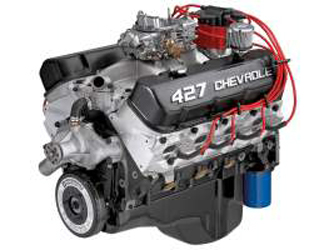 P4E16 Engine